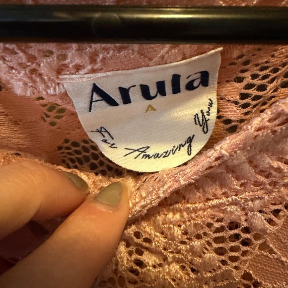 Arula top - Picture 2 of 2